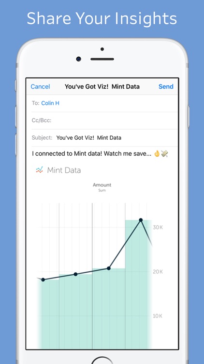 Vizable - Explore Your Data screenshot-4