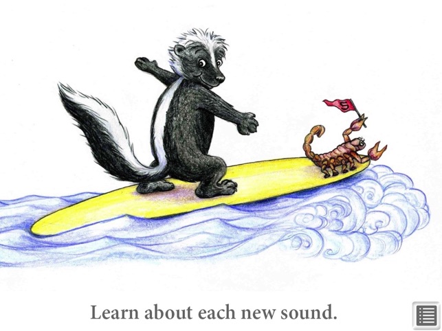 Sounds Have Letters 1: Early Reading and