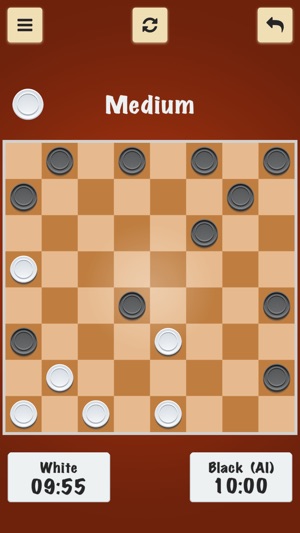 Russian Checkers •(圖2)-速報App