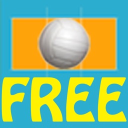 Volleyball strategy board free version