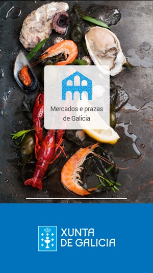 Mercados e prazas de Galicia(圖4)-速報App