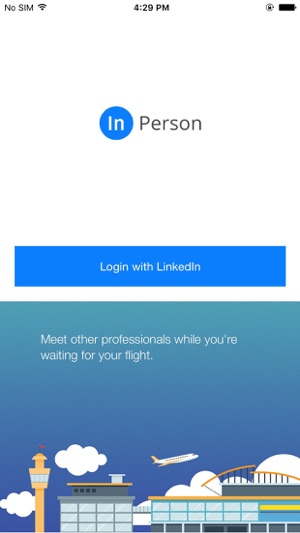 InPerson Networking(圖1)-速報App