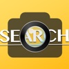 CameraSearch カメラを使って文字を認識