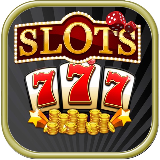 777 Super Jackpot Slots Rewards - Up Casino Game icon