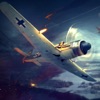 First Sky War: Secret Pacific