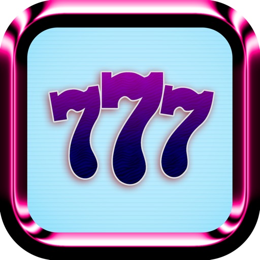 90 3-reel Slots My Vegas - Free Progressive Pokies icon