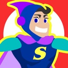 Top 46 Education Apps Like Superhero Power Coloring Book - Cartoon Ranger Painting Game - Best Alternatives