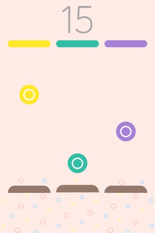 Color Juggler screenshot 2