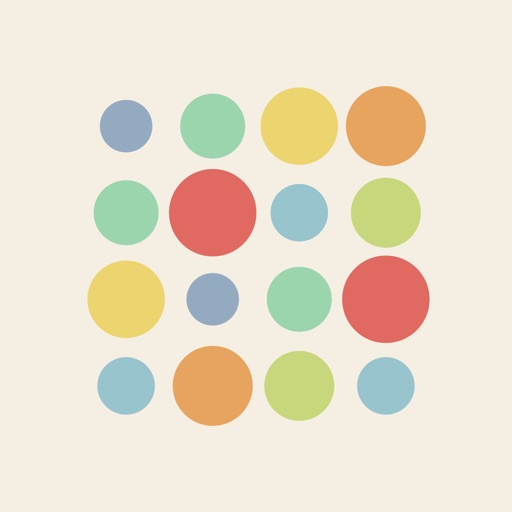 Connect Dot ® iOS App