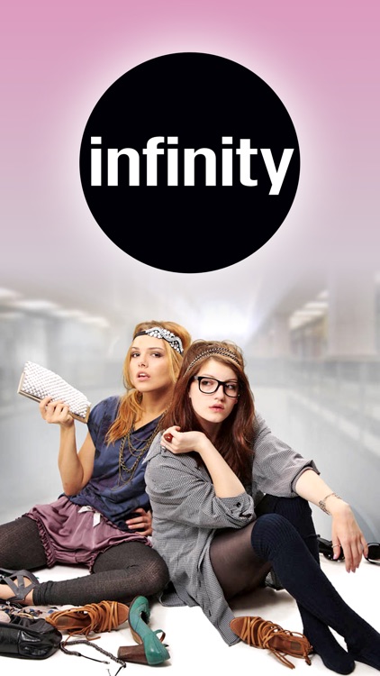 Infinity New City