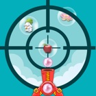 Shooting English - Learning english by game funny and free