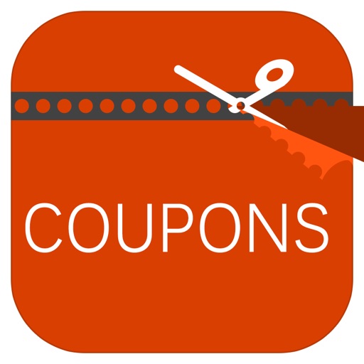 Coupons for Shutterfly + icon