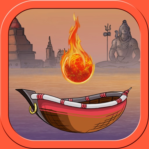 Save Ganga "iPhone Edition" iOS App