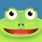 Epic Frog Jumping Race - new speed tap jumping game