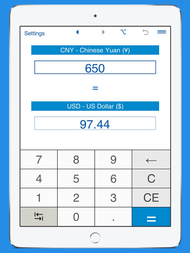 Us Dollars To Chinese Yuan Currency Converter On The Us Dollars To Chinese Yuan Currency Converter On The
