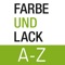 Die App zum Buch-Bestseller „Lack von A bis Z“ von Paolo Nanetti: Ab sofort haben Sie alle wichtigen lacktechnologischen Fachbegriffe und Stichwörter der Lackbranche immer und überall parat