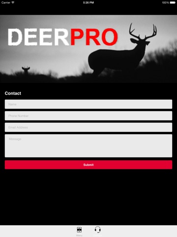 Deer Calls & Deer Sounds for Deer Hunting -- (ad free) BLUETOOTH COMPATIBLE screenshot 3