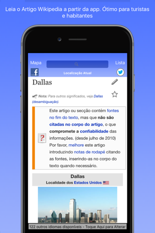 Dallas Wiki Guide screenshot 3