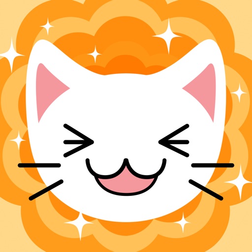Neko Tap : Tap to Collect Cat's Treasures iOS App