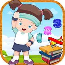 Activities of Toddler Education Fun - Kids Preschool Game Collection