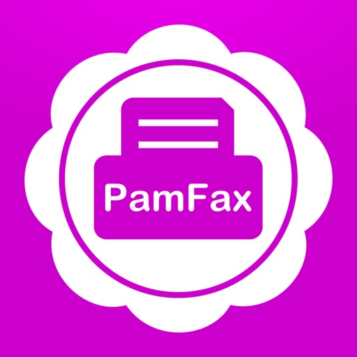 PamFax – Your Complete Fax Solution iOS App