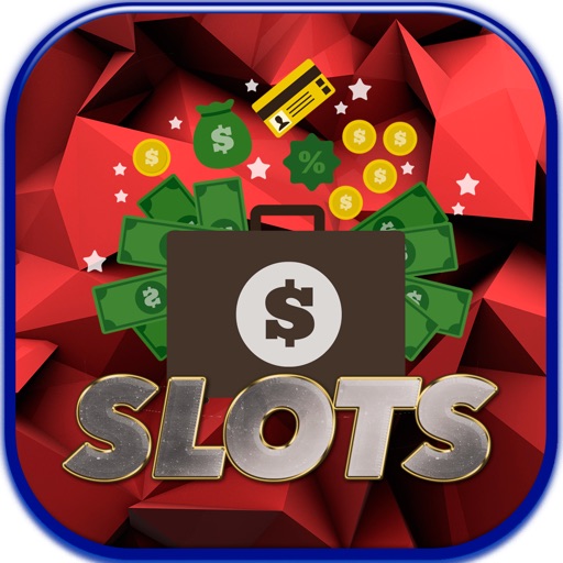 Slots of Gold Big Jackpot Casino My Vegas - Play Vegas Jackpot Slots Machines icon