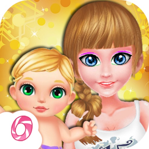 Doctor And Royal Princess - Mommy's Fantasy Diary/Sugary Care icon