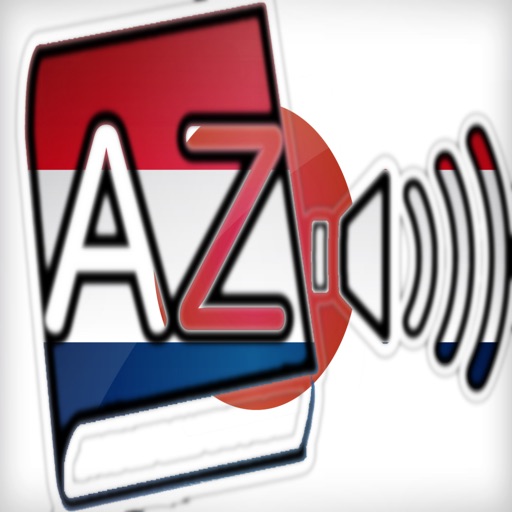 Audiodict 日本語 オランダ語 辞書 Audio Pro icon