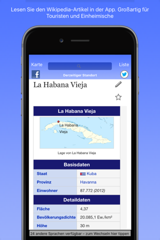 Havana Wiki Guide screenshot 3