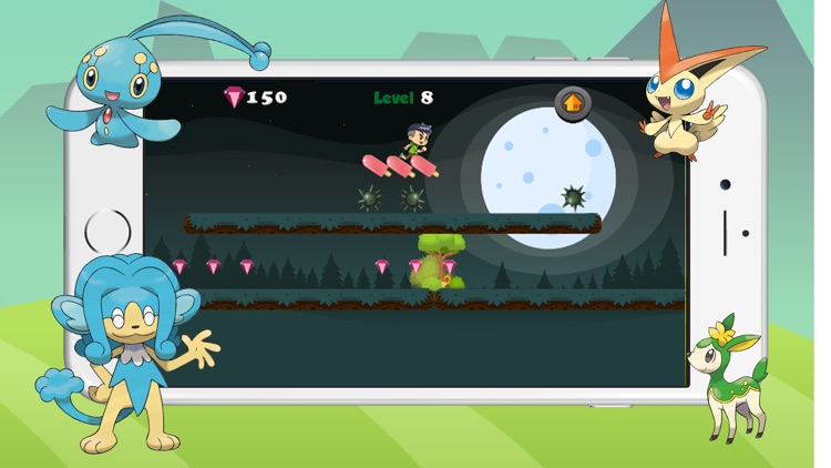 Superboy Protect World Adventure screenshot-4