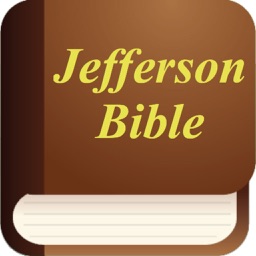 Jefferson Bible (The Life and Morals of Jesus of Nazareth)