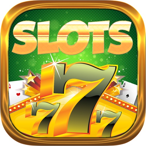 Advanced Casino Paradise Gambler Slots Game - FREE Slots Machine icon