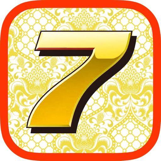 Age Jackpot - Fun 777 Slots Entertainment with Bonus Games and Daily Rewards iOS App