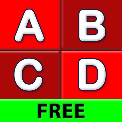 Abby Pal Tracer - ABC Print HD Free Lite Icon
