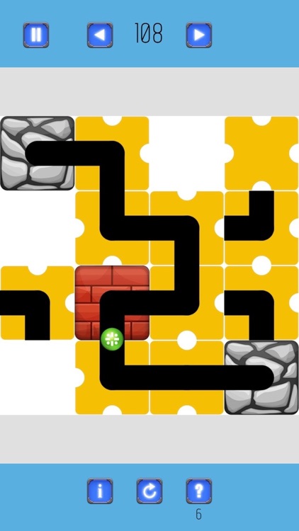 UnRavelled - Mega Puzzle Pack screenshot-3