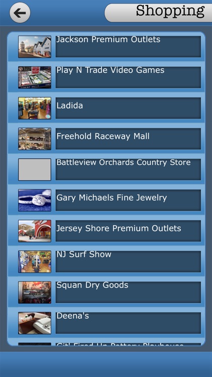 Best App For Six Flags Great Adventure Guide screenshot-3