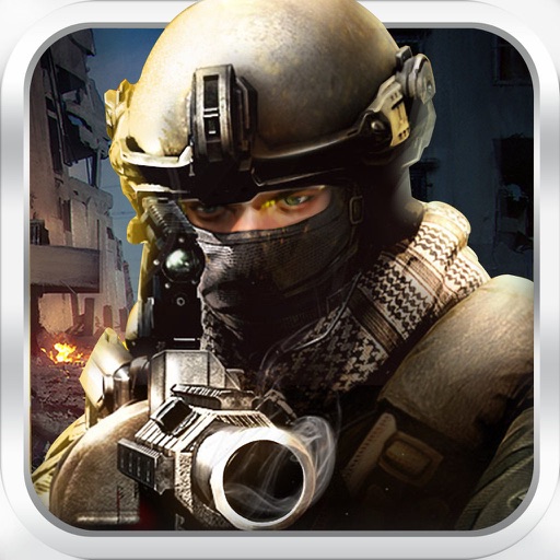 Air Force Jet Pro - Strike Combat 3d iOS App