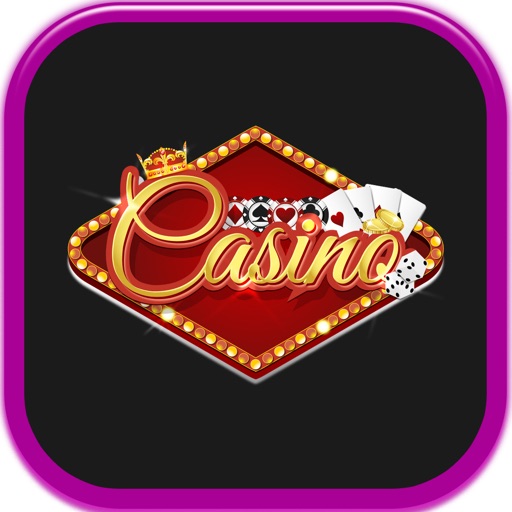 Aaa Slot King Casino Royal - Free Deluxe Slots icon