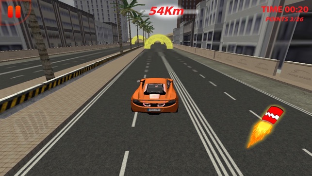 Car Racing 3D - Real 3D Speed Car Racing Game(圖5)-速報App