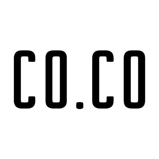 CO.CO icon