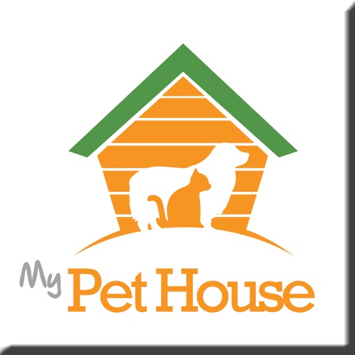 My Pet House icon