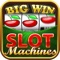 CowGirl 777 Slot Machine : Feeling Casino Slots Machine Experience Free