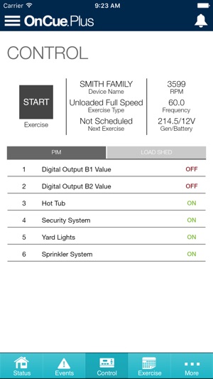 OnCue Plus(圖4)-速報App