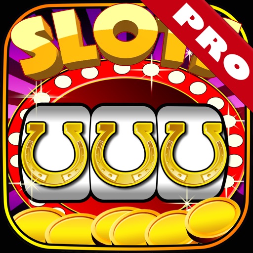 Super Lucky Classic Slots - Triple Casino Slots