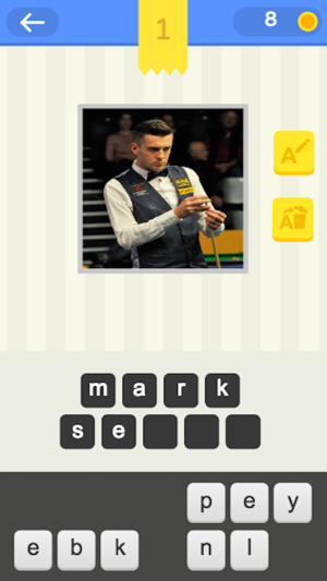 Name it! Snooker(圖2)-速報App