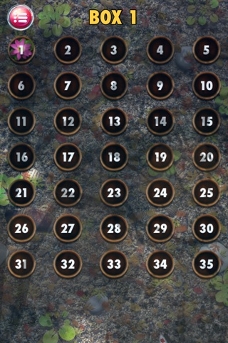 lotus pipe free puzzle game HD screenshot 2
