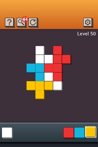 iBlock Puzzle screenshot 2