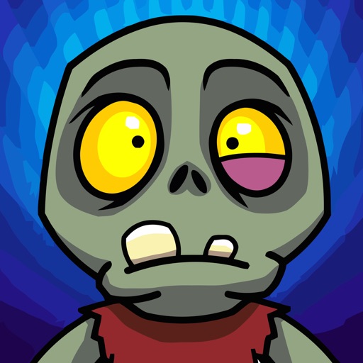 Monster Bash (whack-a-mole) iOS App