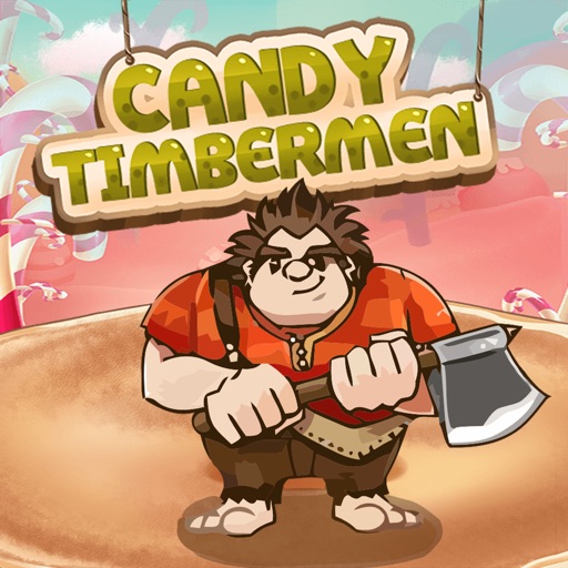 Candy Timber(men)