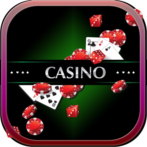 Ultimate Galaxy World Casino Slots Saga icon